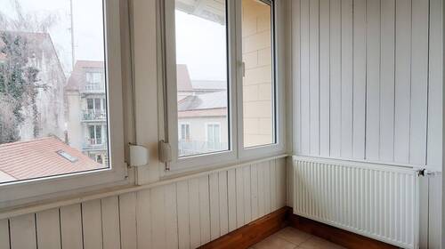 Wohnung 1. OG - 