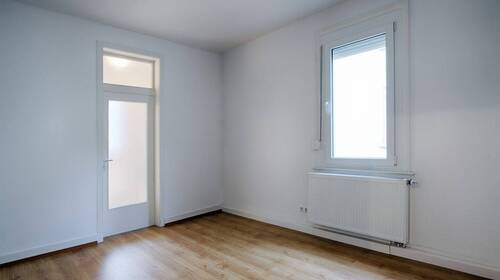 Raum I Wohnung 1. OG - 