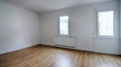 Raum II Wohnung 1. OG - 
