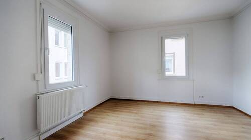 Raum III Wohnung 1. OG - 