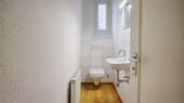 WC Wohnung 1. OG - 