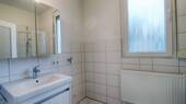 Badezimmer Wohnung 1. OG - 