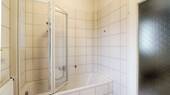 Badezimmer Wohnung 1. OG - 