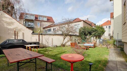 Garten - 