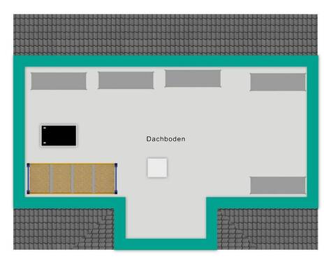 Dachboden - 