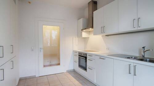Wohnung 1. OG - 