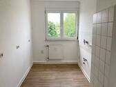 Küche - 3 Zimmer Etagenwohnung in Hermsdorf