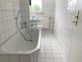 Badezimmer - Etagenwohnung mit 60,10 m&sup2; in Hermsdorf zur Miete
