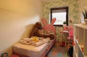 Schlafzimmer 2 OG - 