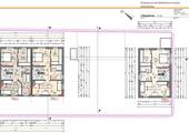 Obergeschoss - 
