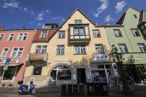 Hausansicht - Gewerbeobjekt (Büro, Produktion, Verkauf) zur Miete in Dresden