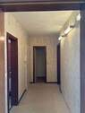Eingangsflur - Etagenwohnung mit 102,50 m² in Wolfsburg zum Kaufen