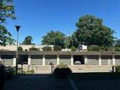 Die praktische Garage - 