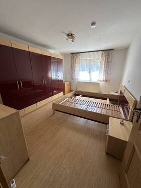 Schlafen - 6 Zimmer Einfamilienhaus in Jandelsbrunn