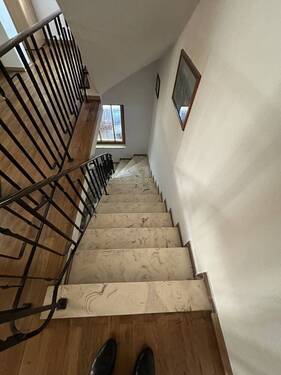 Treppe - 