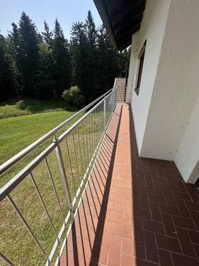 Balkon - 