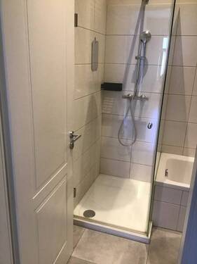 Dusche - 