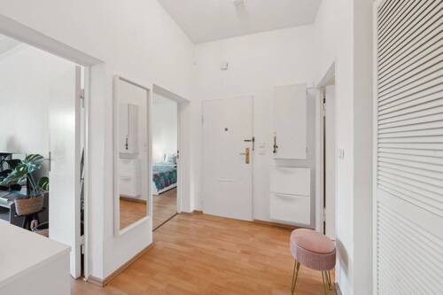 Bild 3 - 2 Zimmer Etagenwohnung in Berlin