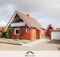 3 Zimmer Wohnung in Taaken Tree 3 in Weener - Weener - Holthusen