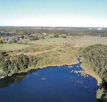 0,8 ha Grünfläche nahe Wohnsiedlung - Königs Wusterhausen Zeesen
