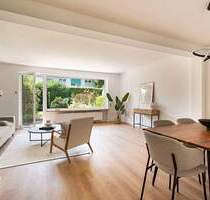 Moderne 3 Zimmerwohnung mit eigenem Garten - Mainz-Finthen