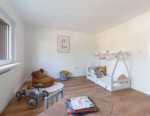Kind - Terrassenwohnung mit 78,00 m² in Mainz-Finthen zum Kaufen