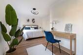 Schlafen - 