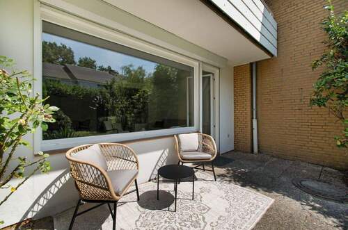 Terrasse - 