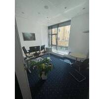 freundliche Büroräume in Bürogemeinschaft im Zentrum - All-in-Miete - Magdeburg Altstadt