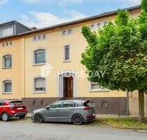 Charmantes Mehrfamilienhaus mit Terrasse und Garage - Schöningen