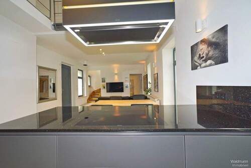 Küchentresen - 4 Zimmer Einfamilienhaus in Braunschweig