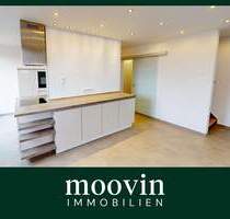 Einzigartiger Charme: 2-Zimmer-Wohnung mit hellem, ausgebautem Dachgeschoss - Magdeburg Altstadt