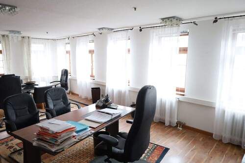 Chefbüro - 3 Zimmer Büro zum Kaufen in Balingen
