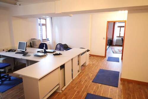 Büro 2 - 