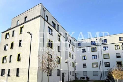 Ansicht - Hauseingang - 