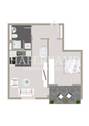 Grundriss - 