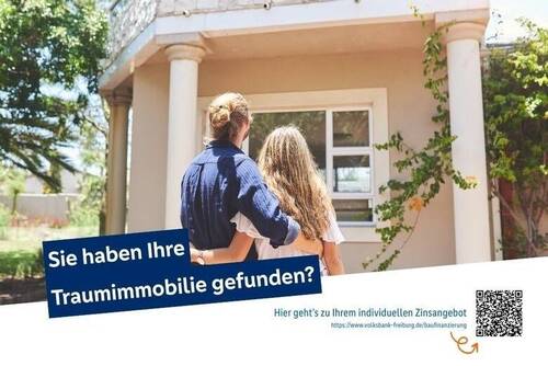Dachgeschoss - 