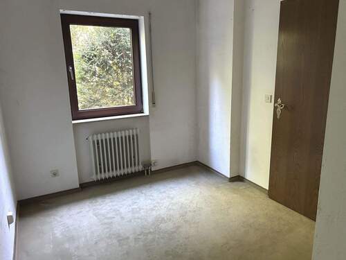 Erdgeschoss: Vorraum - Einfamilienhaus mit 138,00 m&sup2; in Horben zum Kaufen