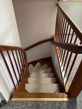 Treppenhaus - 