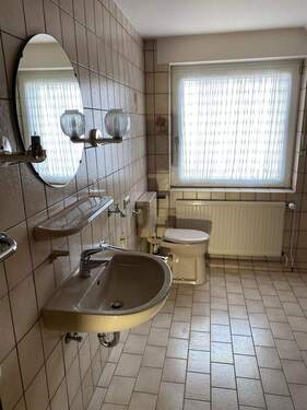 Badezimmer - 