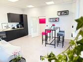 Es ist mehr als ein Schreibtisch: Moderner Coworking Space in München