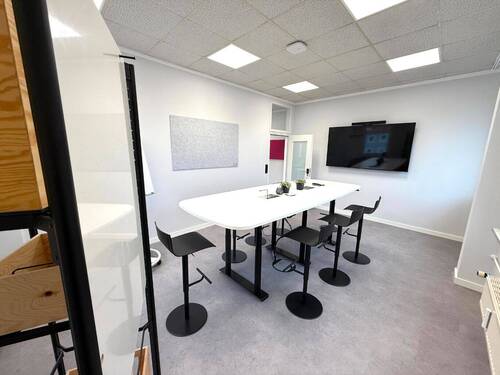 Meetingraum - Büro zur Miete in München