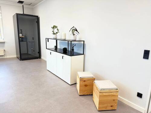 Telefonbox - Büro in München