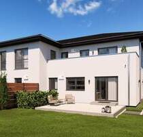 MODERNES WOHNEN FÜR ALLE ANSPRÜCHE - Einzugsfertig inkl. Grundstück - Dornburg-Langendernbach Frickhofen