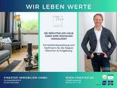 Ihr Immobilienfachmann für München - 