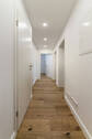 moderner Flur - 