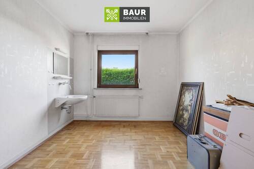 EG Kinderzimmer - 