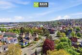 Titelbild - 360° I Charmantes Dreifamilienhaus mit Entwicklungspotenzial in zentrumsnaher Lage von Weingarten
