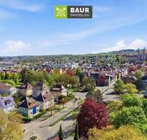 360° I Charmantes Dreifamilienhaus mit Entwicklungspotenzial in zentrumsnaher Lage von Weingarten