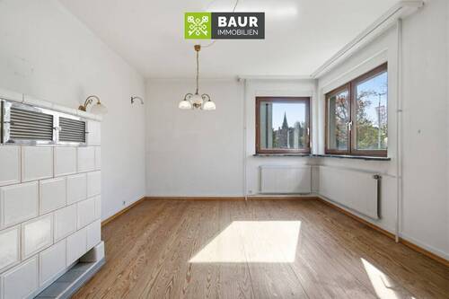 EG Wohnen - 